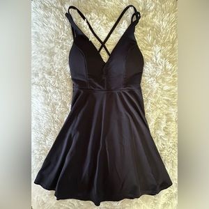Halara dress